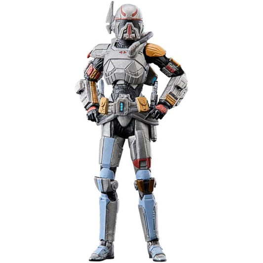 Star Wars Vintage Collection Game Greats Shae Vizla 3.75 inch Action Figure