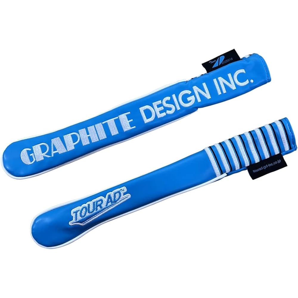 Graphite Design 1 alignment stick & cover (2022 tour supplied model)