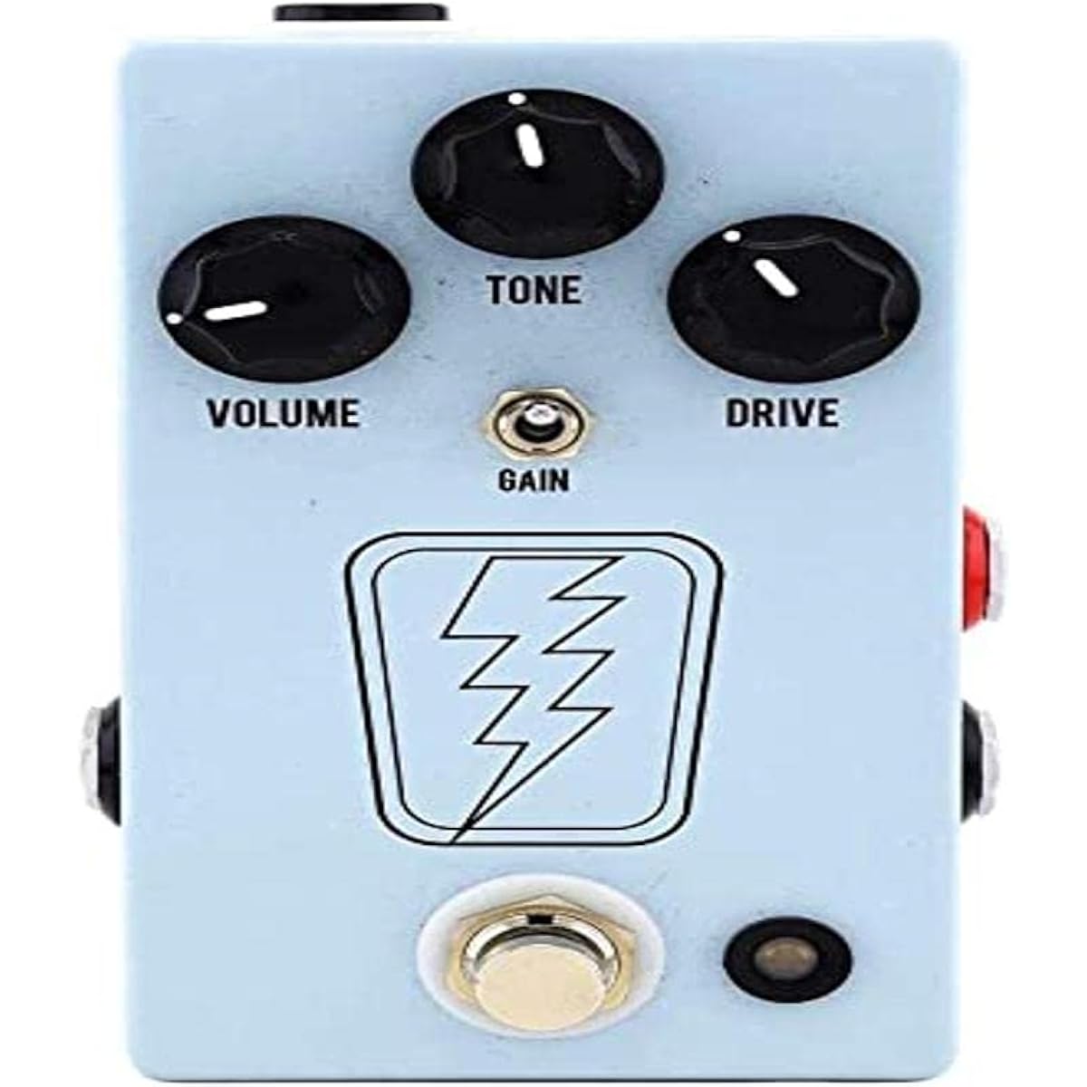 JHS Pedals Overdrive SuperBolt V2 [Domestic regular product]