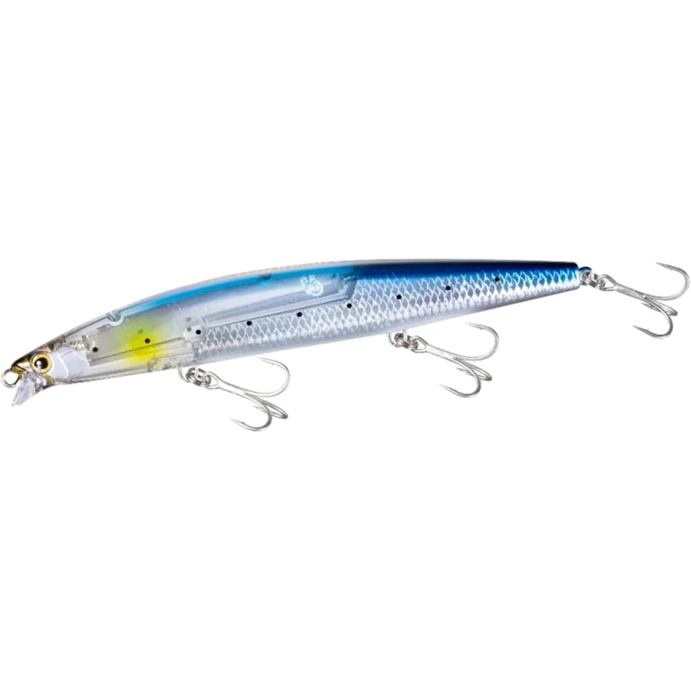 SHIMANO Lure Salt Plug Exsence Responder 165F Flash Boost 165mm/34g XM-116V