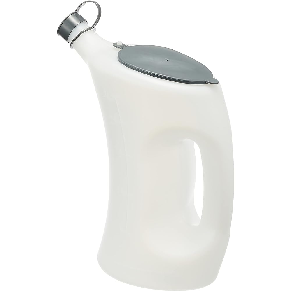 PRESSOL Oil jug with lid Capacity: 3L 07623