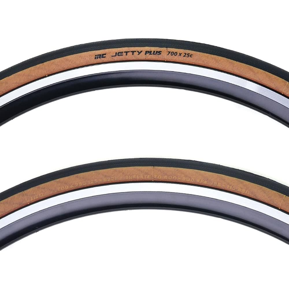 HEIYE Bicycle Replacement Tire 700x25/28/40C Road Bike Tire Bicycle Tire City Bike Leisure Riding Replacement Tire
