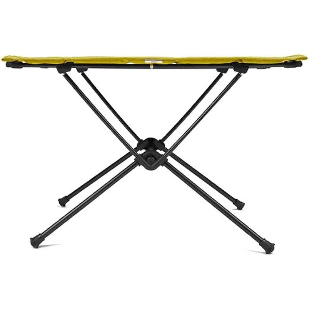 [Helinox] Table One Home 19750034001000 Black