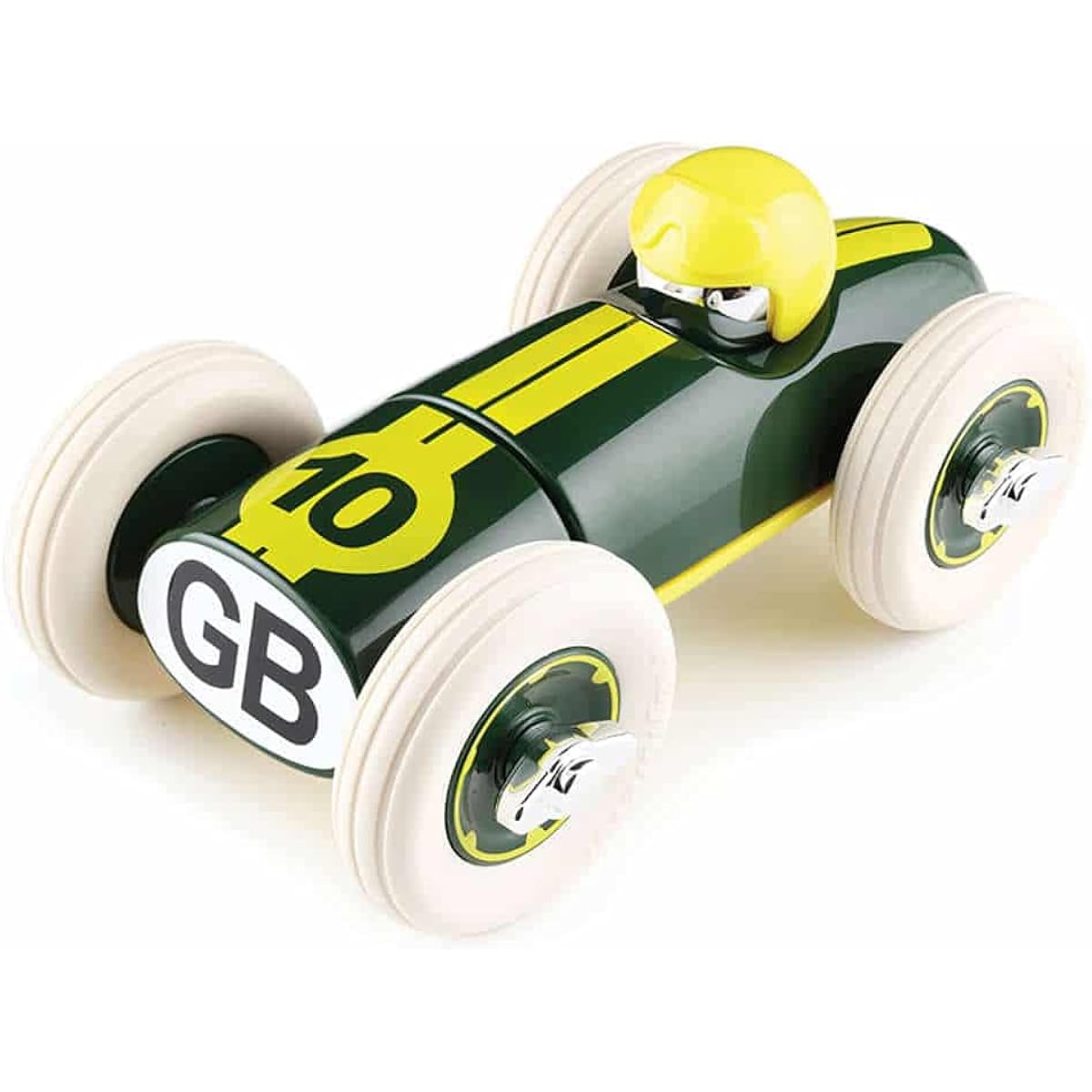 Playforever Bonnie Car GB Father's Day Gift Interior Goods Car Lover Birthday Present Gift Stylish Toy Model Car UK PL-407