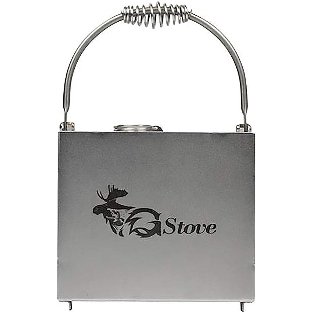 G-Stove exclusive [water heater 3L] camping