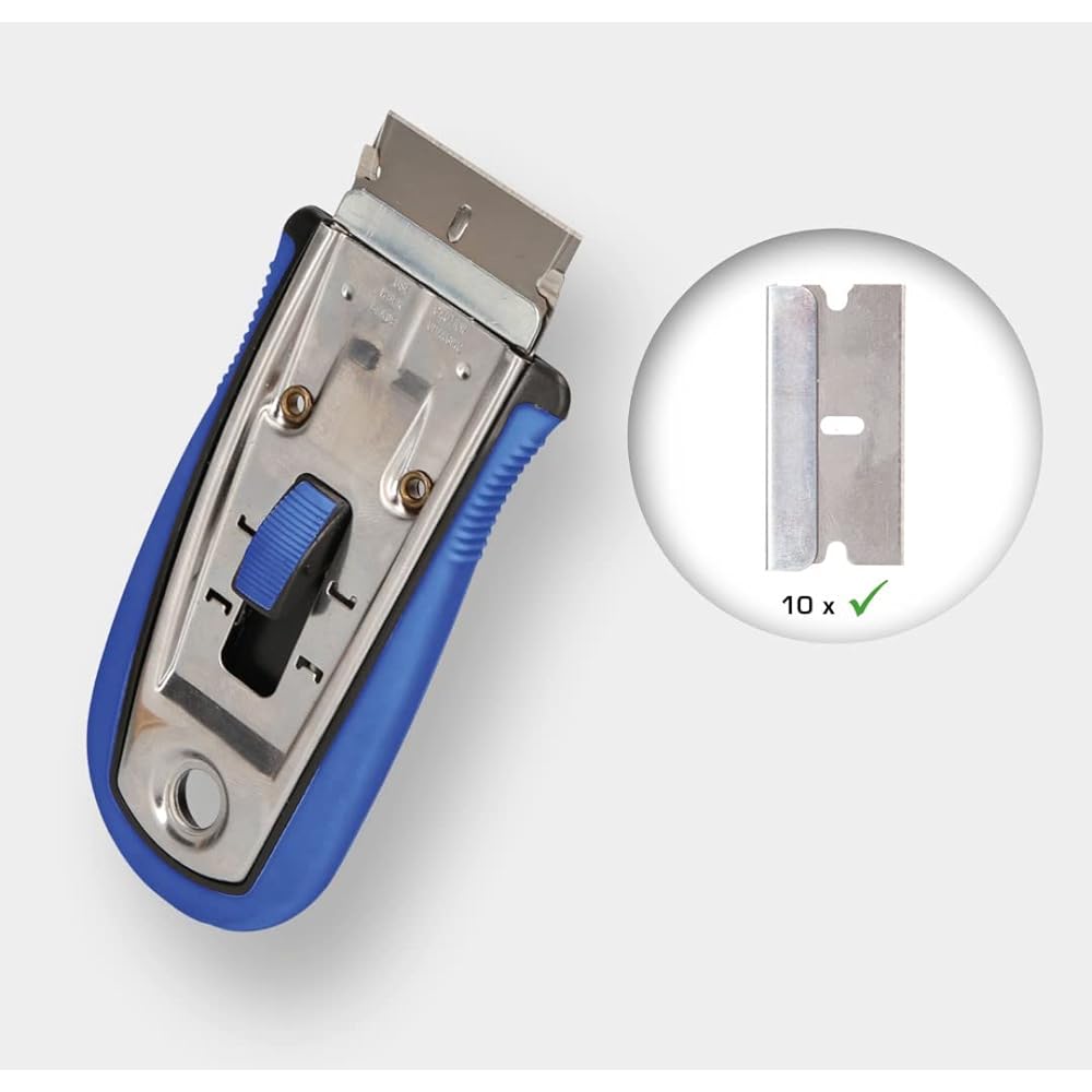 KS Tools Scraper BT101923