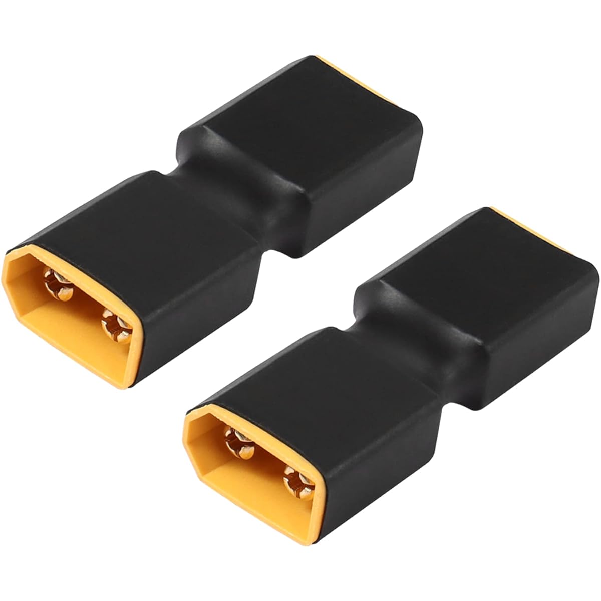 XT60 Male to Male Connector Adapter (XT60 Male to Male)