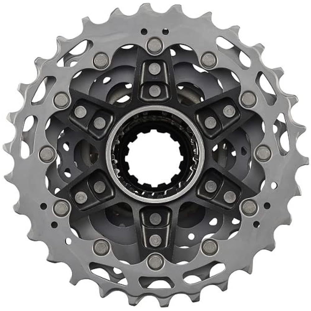 SHIMANO CS-R9200 12S 11-34T 123457914704