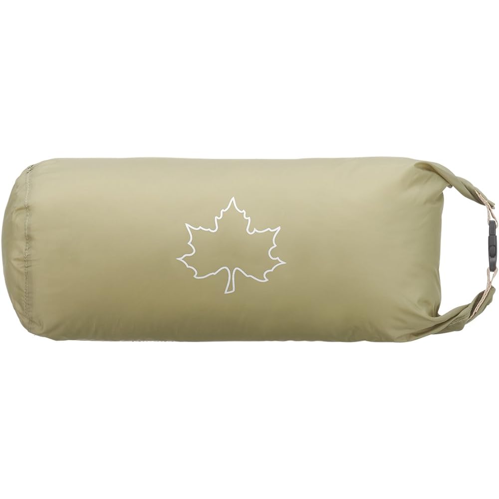 LOGOS Mat Waterproof Mat Perfect for Tent