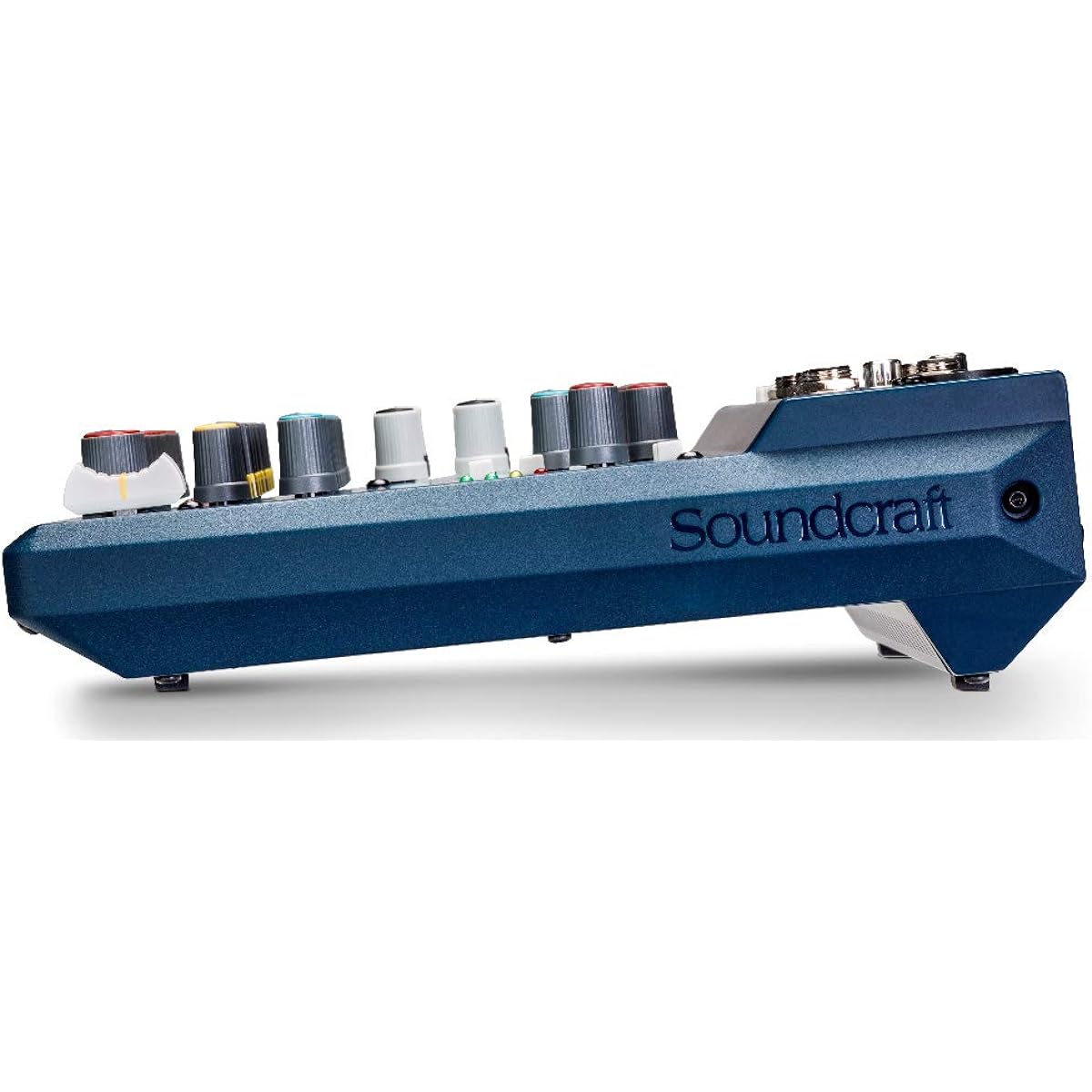 Soundcraft Analog Mixer Notepad-12FX USB Mixer