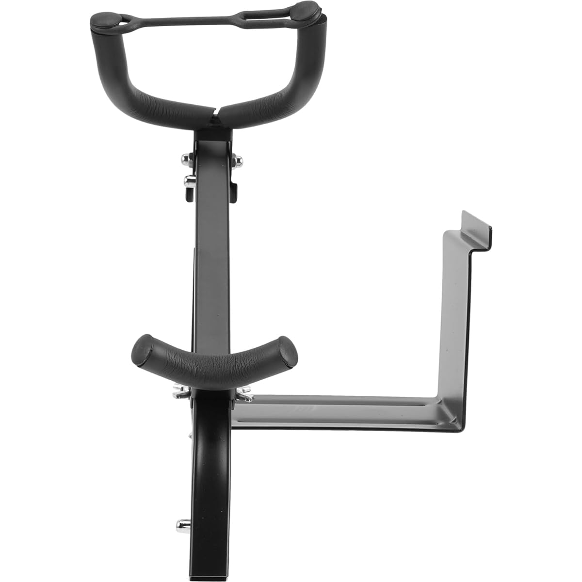 SUPVOX Alto Saxophone Stand Saxophone Wall Hanging Holder Wall Rack Saxophone Holder