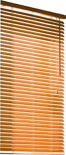 Tachikawa Wood Blind N35 Standard Product 88cm x 108cm TW-4519 Medium Cherry 6272al