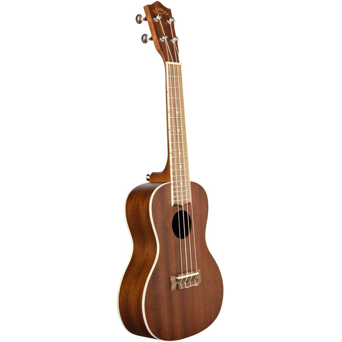 Lanikai MA-C Concert Ukulele Mahogany