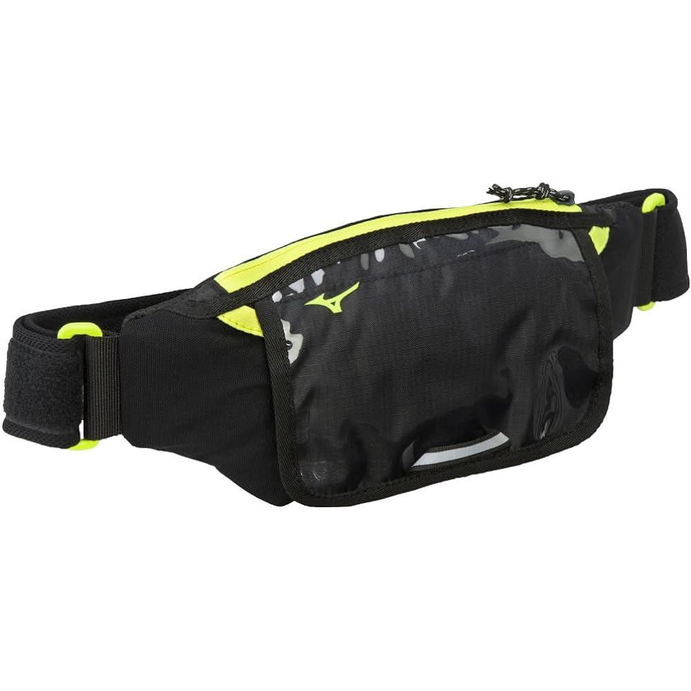 [Mizuno] Pouch Waist Pouch M J3GD3013