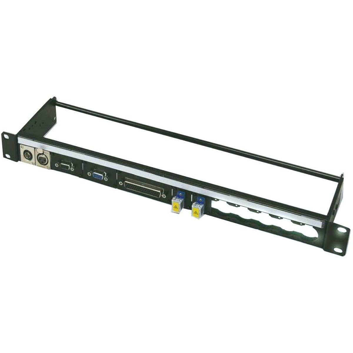 [Official Japanese Product] CANARE SPX Panel 1U-SPX-AS5