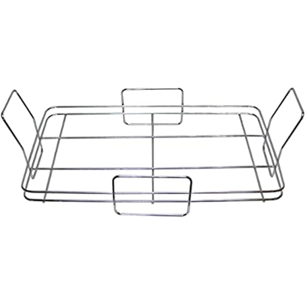 Authentic diatomaceous earth square seven rings with net, square wire, fire chopsticks, bed stand, square wide 41cm x 24cm, charcoal grill, long angle, charcoal stove, middle partition, brazier, charcoal, bean charcoal, yakitori