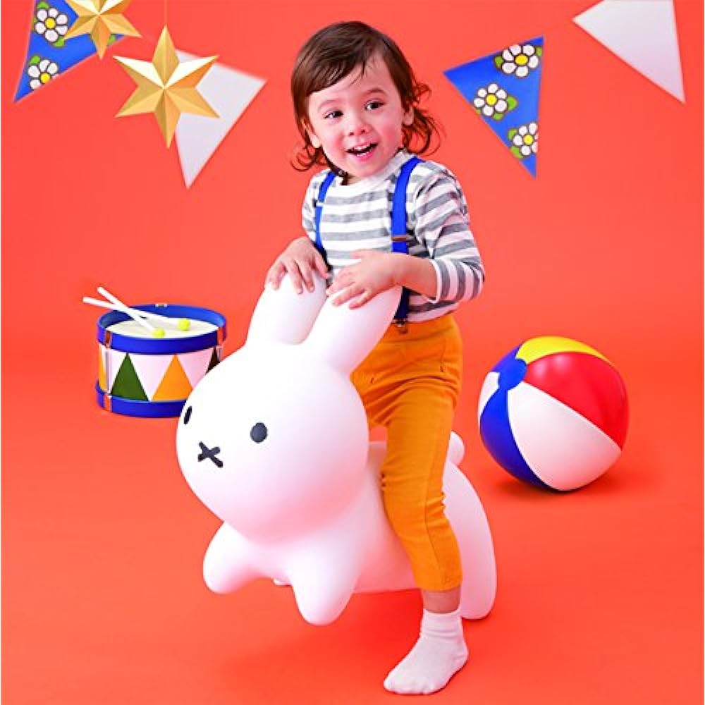 Ides Bruna Bonbon Plush Toy Bruna White PVC