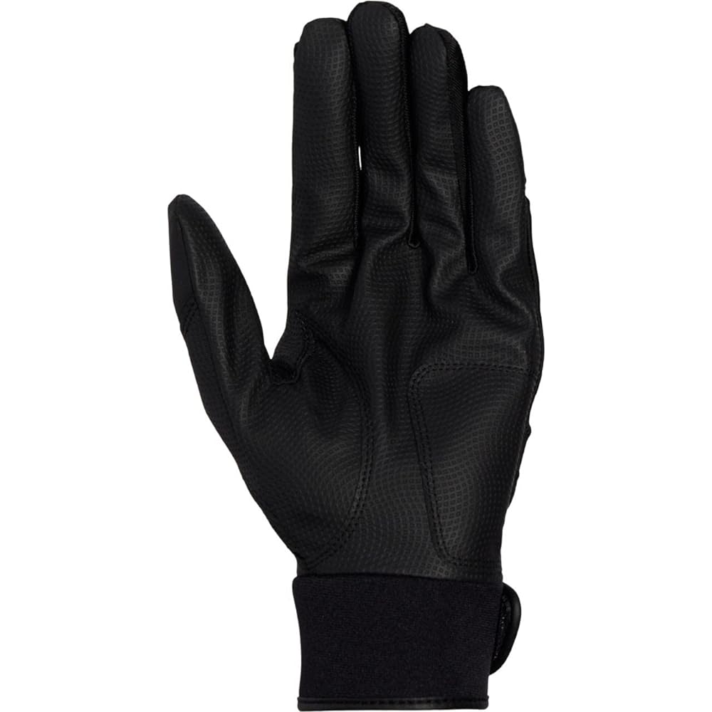 ASICS Baseball Batting Gloves Compatible with High School Baseball/Color General Use/Junior Use NEOREVIVE