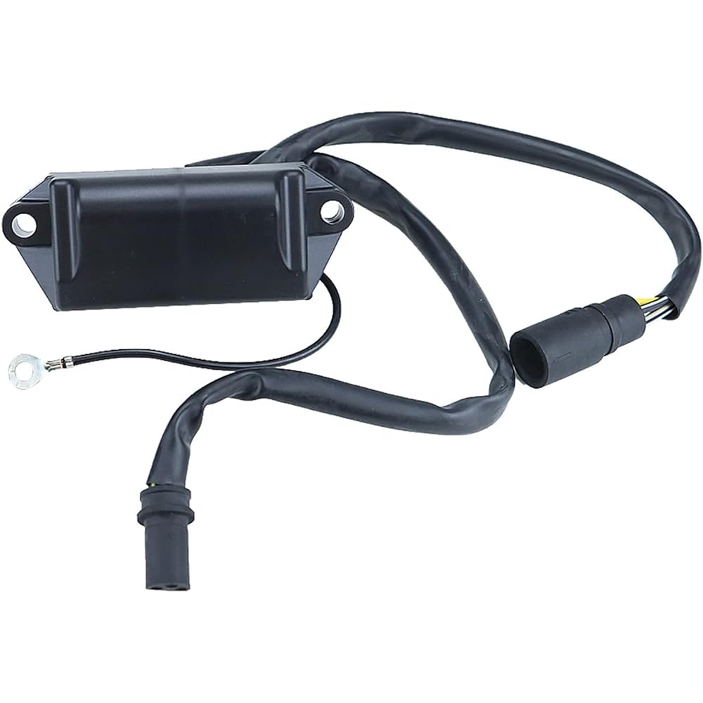 labwork Outboard Engine Power Pack ABS Replacement Johnson Evinrude 113-2453 581649 581924 581926 581927 582452