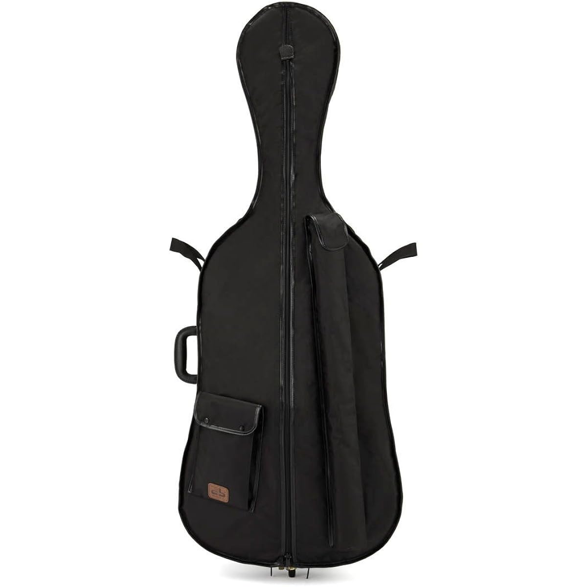Toyo Gakki Cello Bag Black