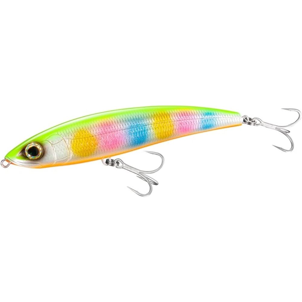 SHIMANO Seabass Lure Exsense Konoshiro Pencil 185F XL-T18T Various