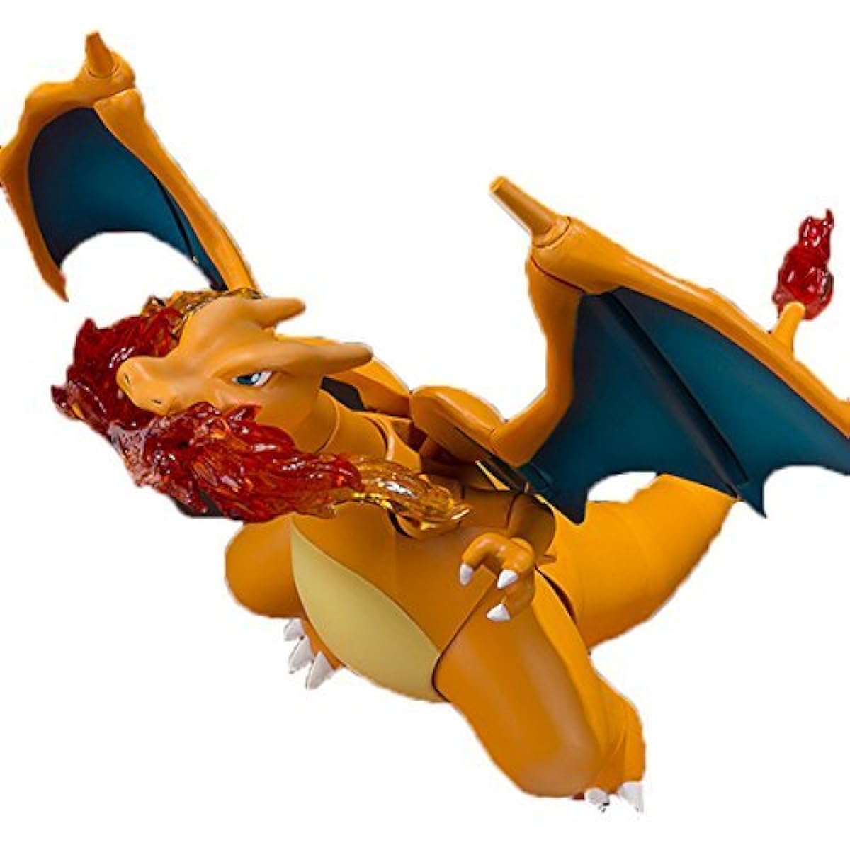 S.H.Figuarts Charizard