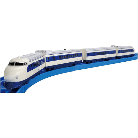 Plarail Advance AS-01 0 Series Shinkansen