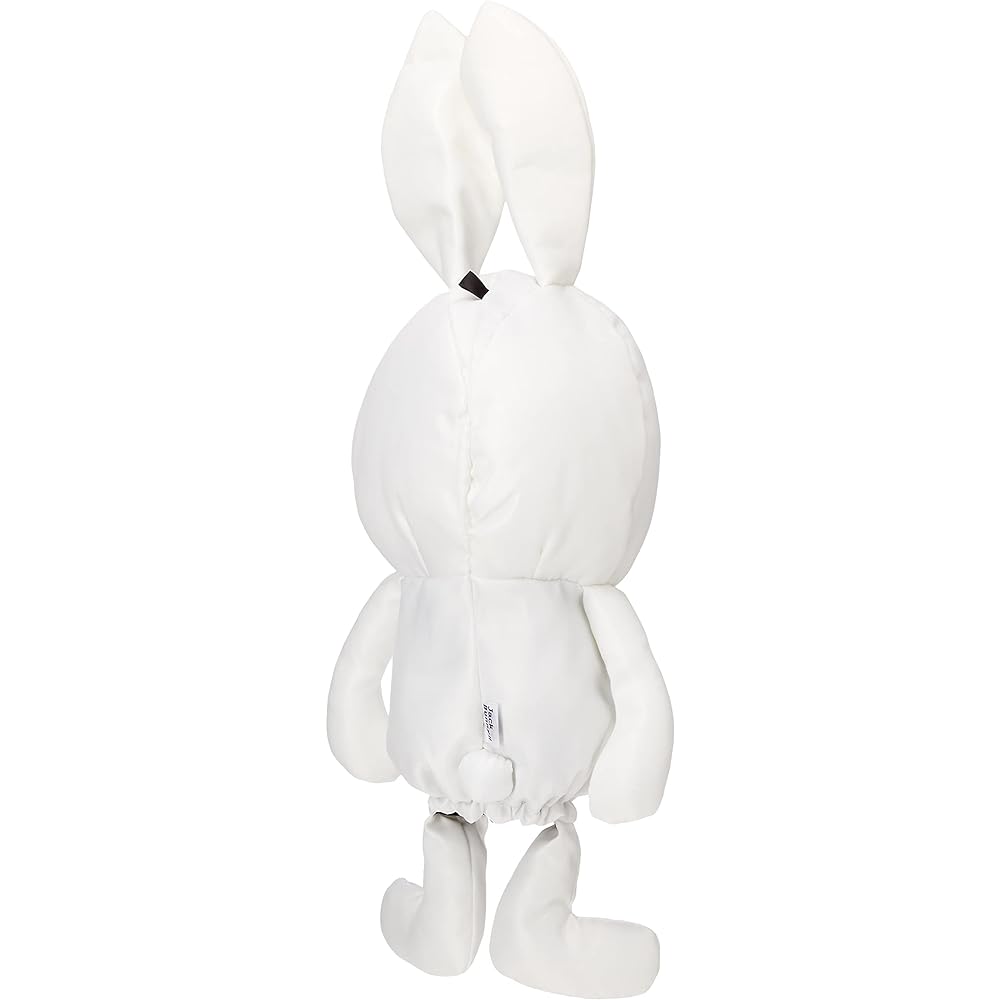 [Jack Bunny] Standard product stuffed toy head cover (for driver/rabbit type) / Golf DR / 262-1984720