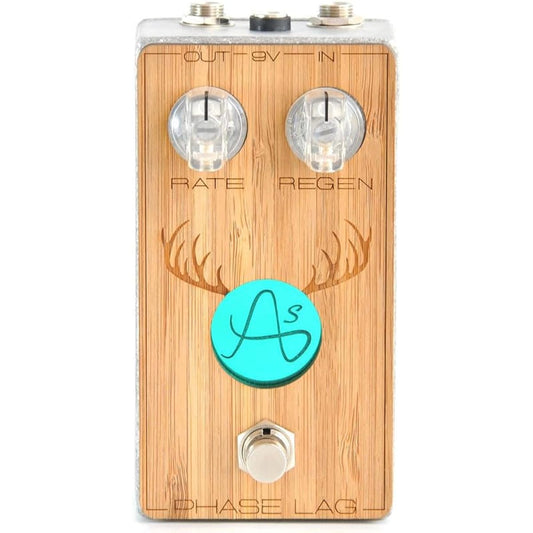 ANASOUNDS PHASE LAG Vintage Phaser Anasound Effects