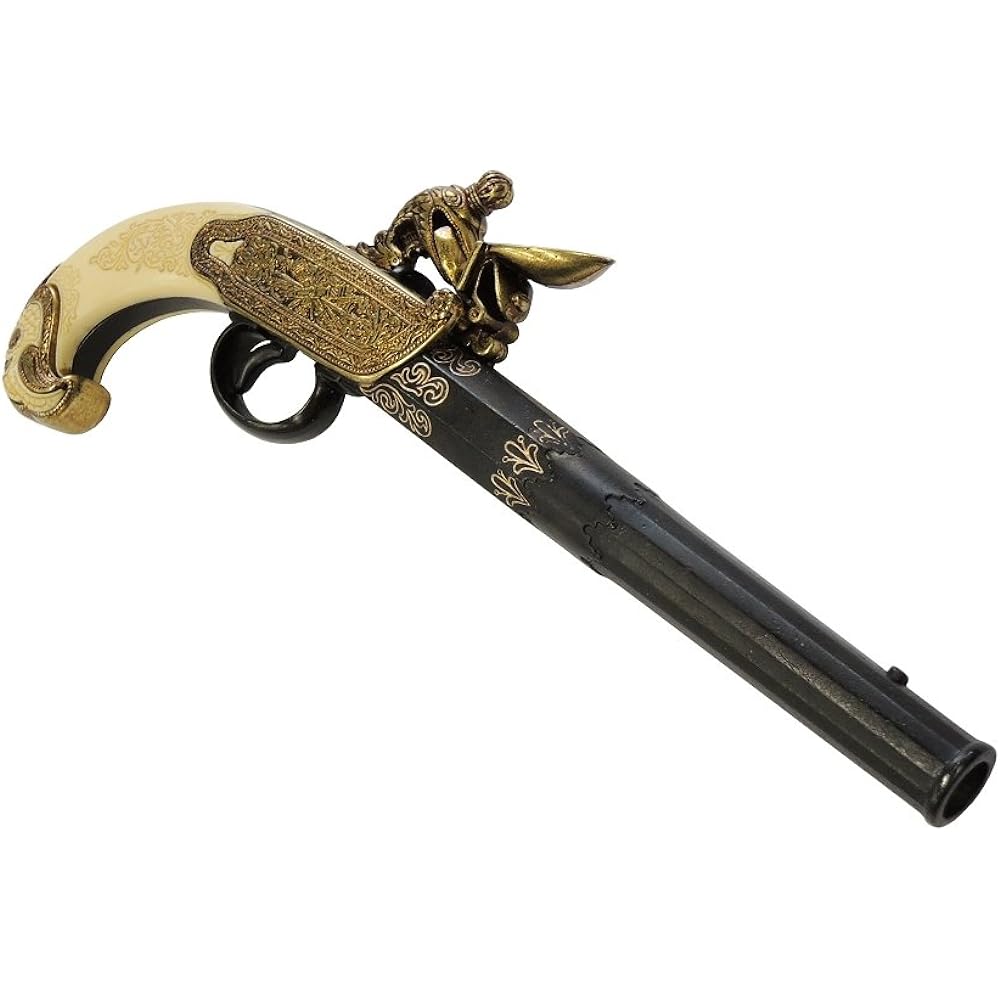 DENIX 1238 flintlock
