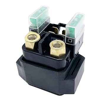 Bike Relay Yamaha Wave Runner 2021 Motorcycle Starter Relay Assembly Relay Accessories