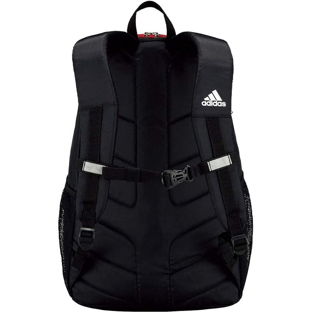 adidas ball daypack