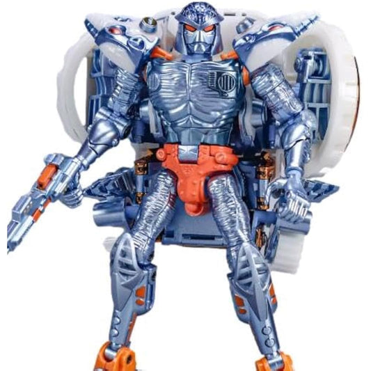 ta transforming toy
