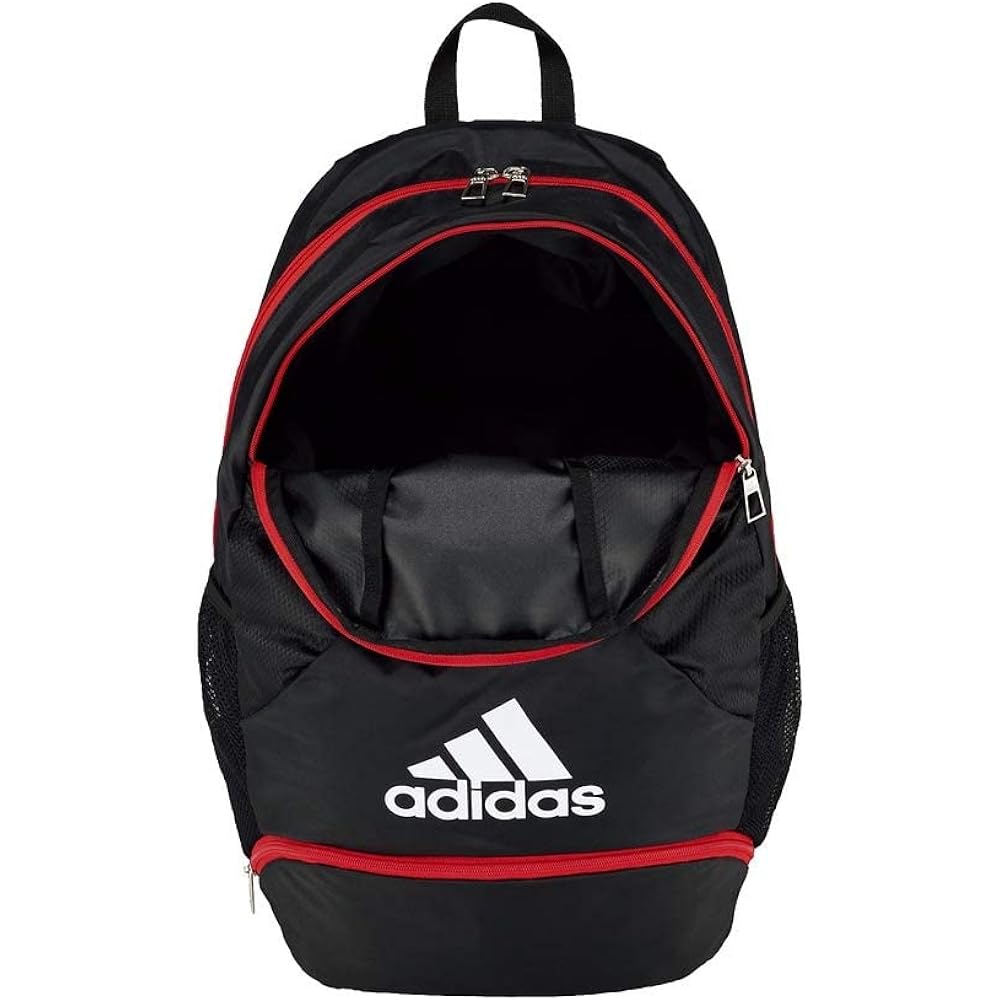 adidas ball daypack