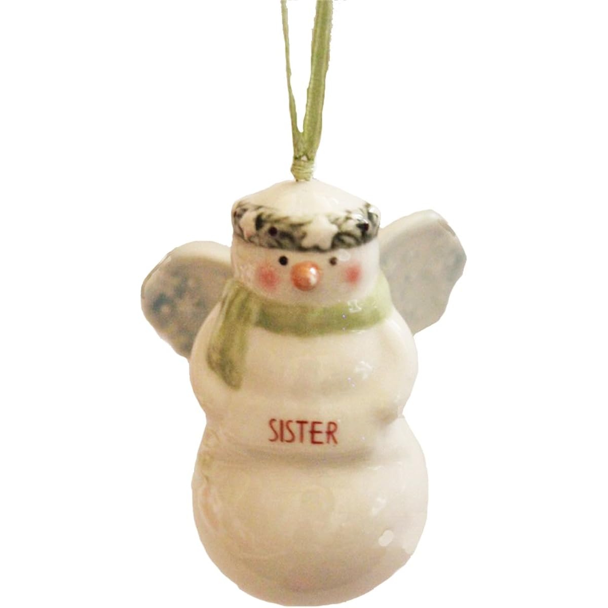 Snowman Christmas ornament S 450670