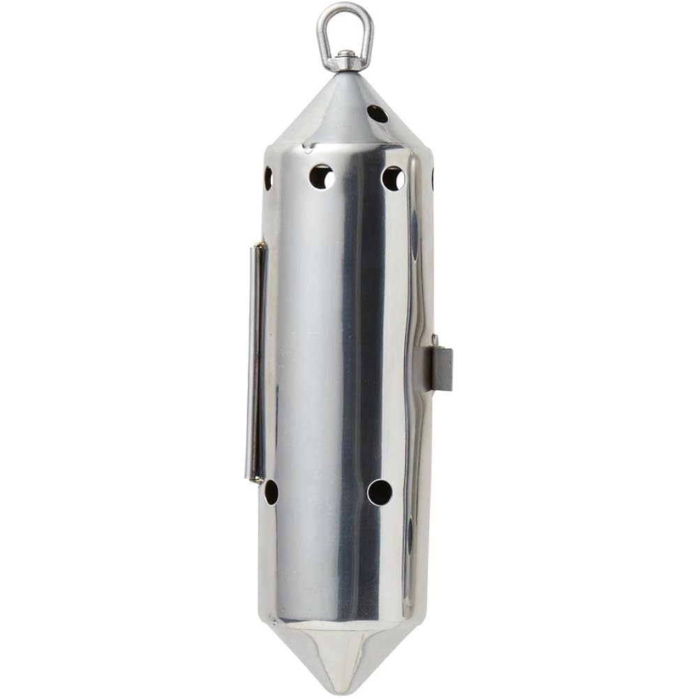 [PROMARINE] Iron Mask Type 1 AGT050 Komase Fishing Device