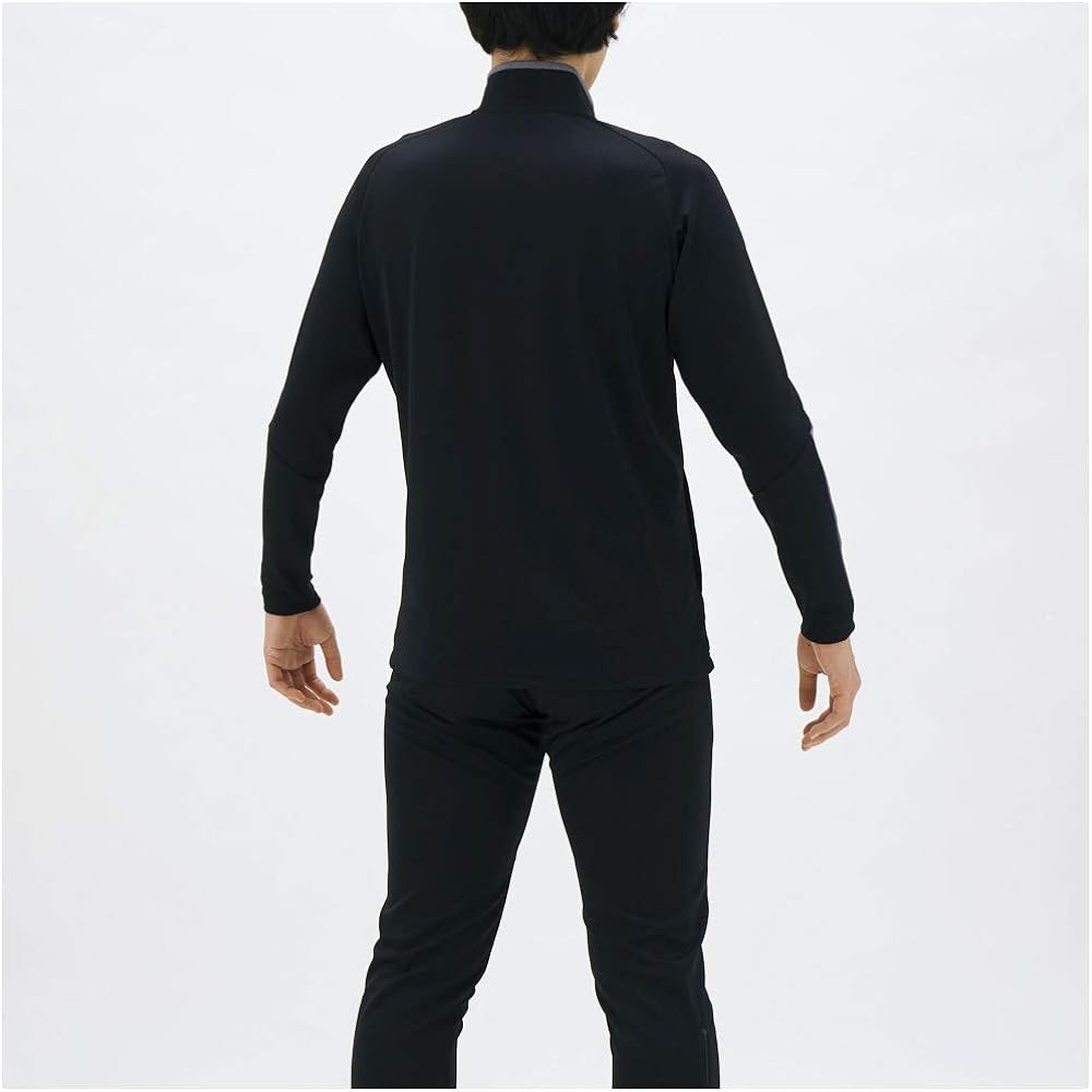 [Mizuno] Training Wear TEAM Line Soft Knit Jacket 32MC1160