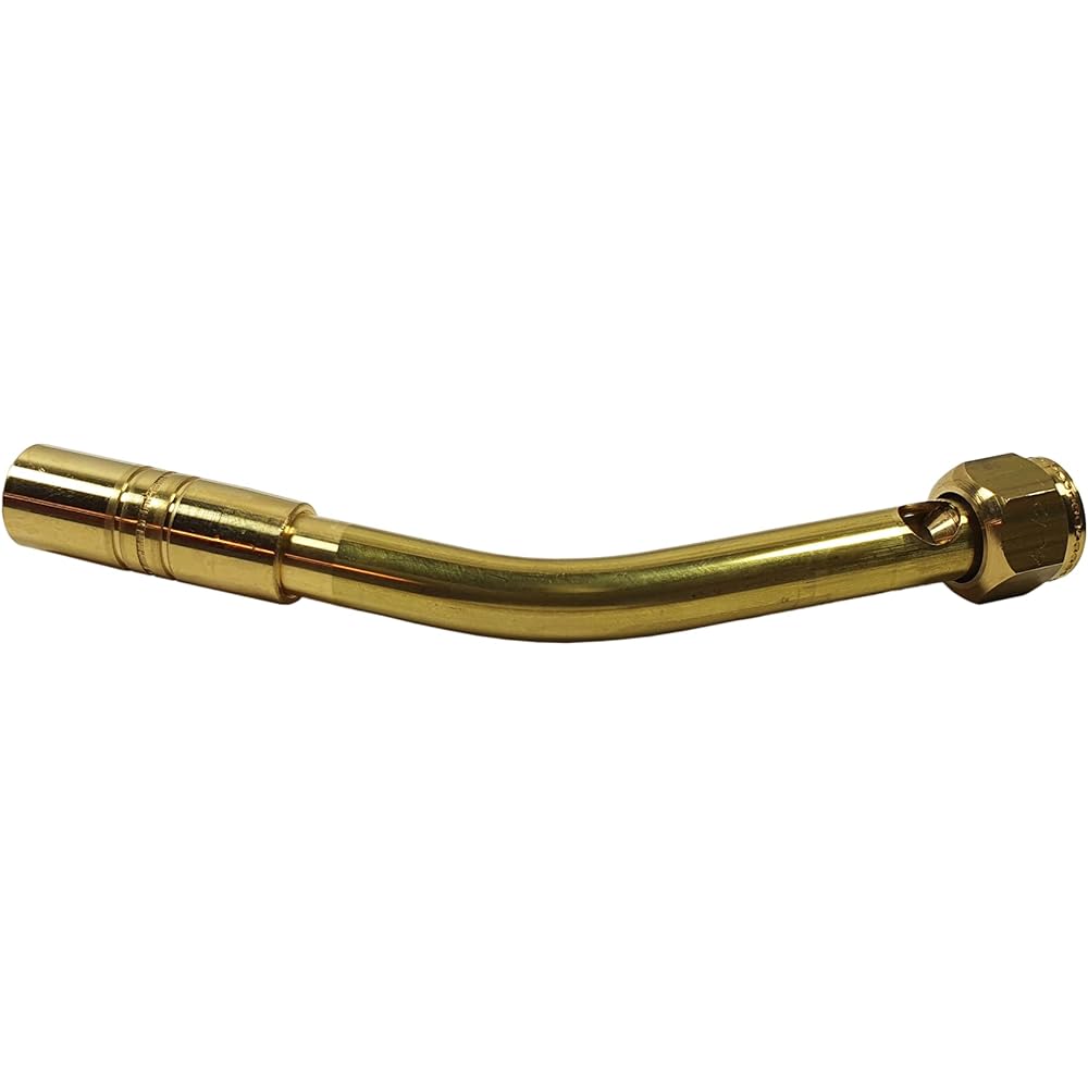 EXPRESS SG341X-5 Turbo Burner (Small) (4672)