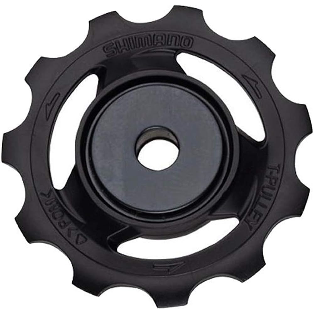 SHIMANO Repair Parts Tension & Guide Pulley Set RD-R9100 RD-R9150 Y5ZR98010