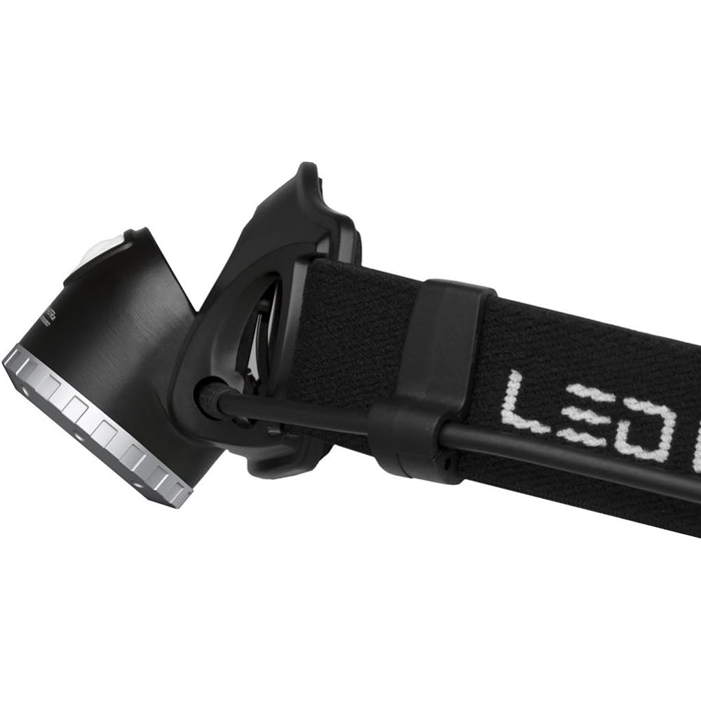 Red Lenser LED headlight "H7R.2" (300lm) 7398