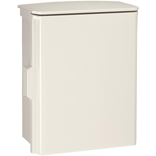 Nitto Kogyo plastic box (with roof) OP20-45A