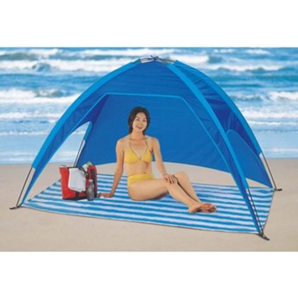 CAPTAIN STAG Tent Sunny Beach Tent M-3121