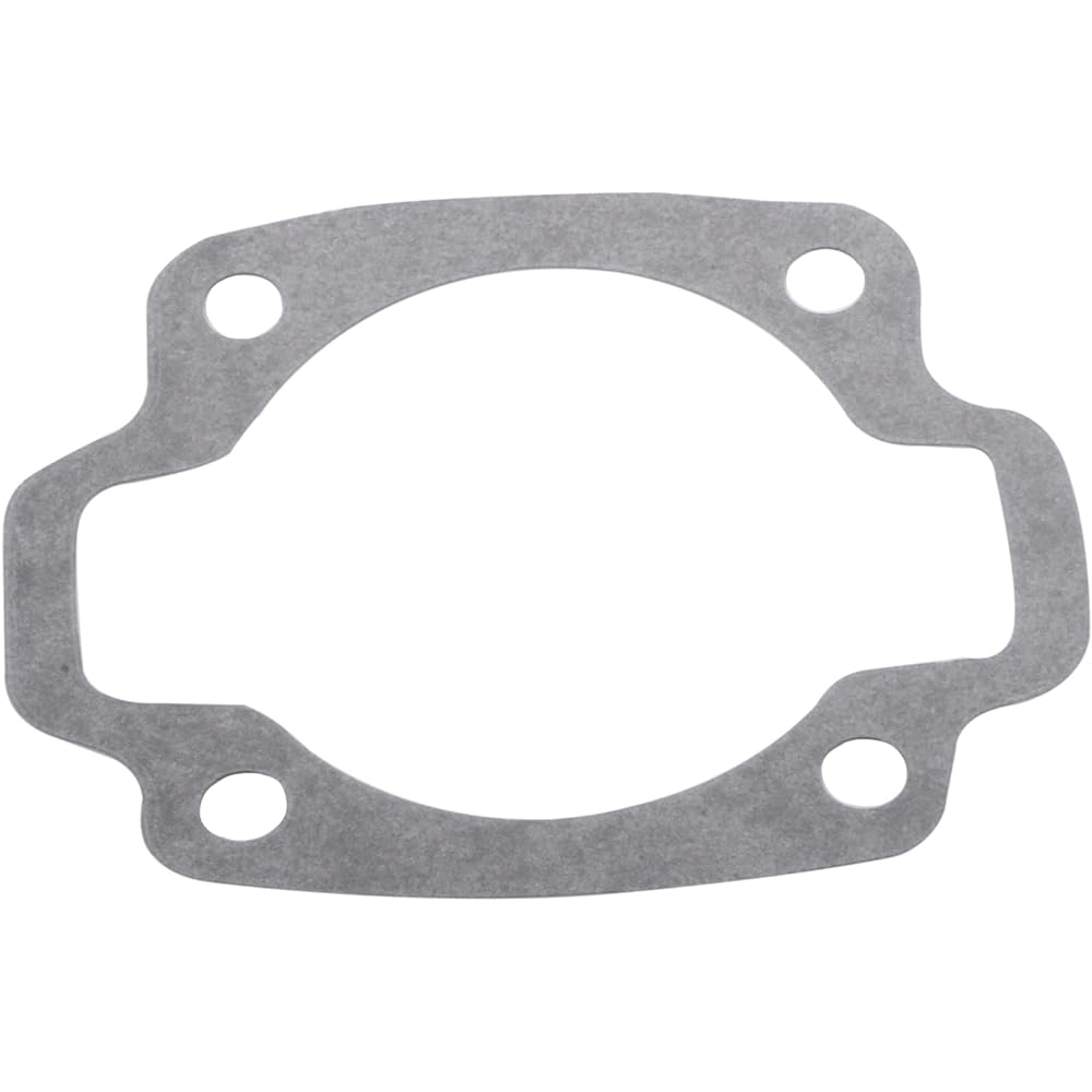 luckmart Cylinder Base Gasket Kit Harley Davidson Golf Cart 1963-1981 Top End Cylinder Head Exhaust Gasket Set 3 Pieces