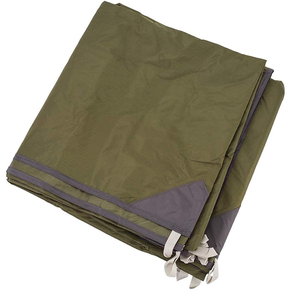 [Robens] Robens Trail Tarp 3 x 3m 130260 Tent Camping Outdoor Rain Shade Sun Shade Trail Series Tarp Trail Tents [Parallel Import]