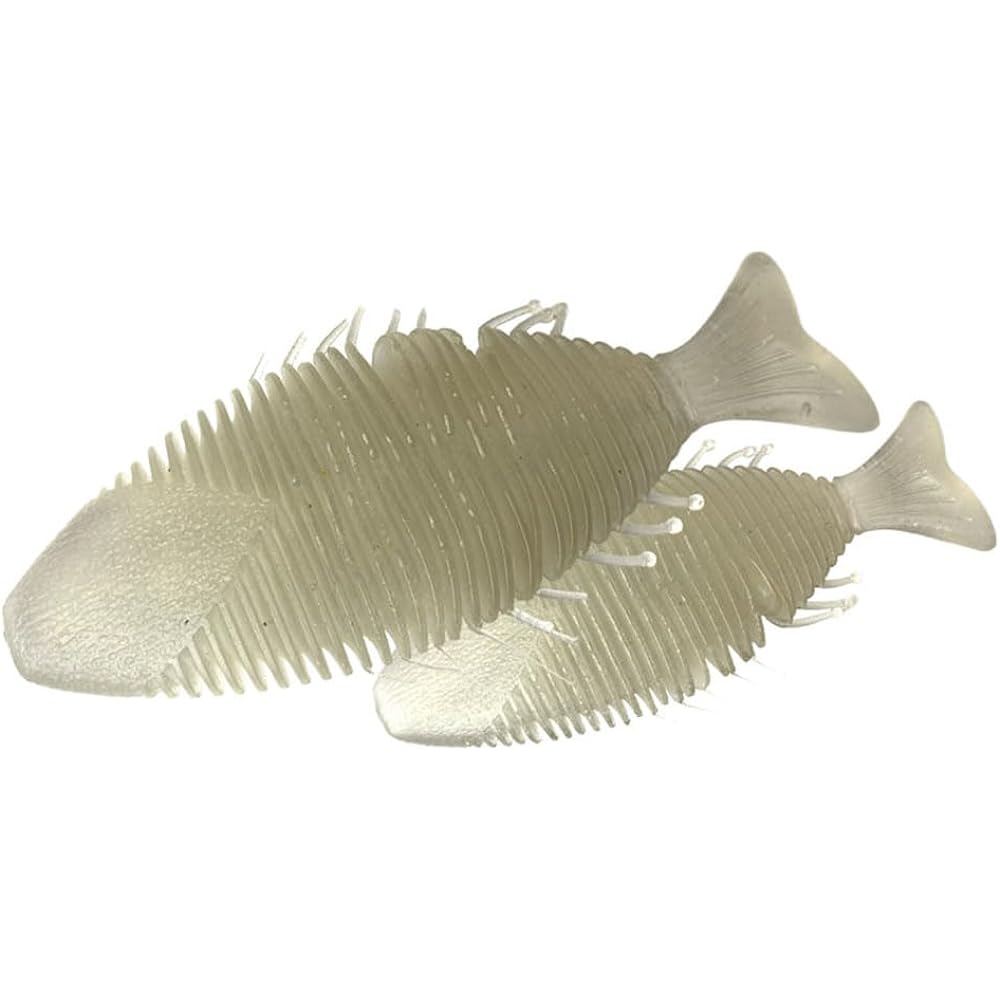 IMAKATSU Huddle Gill 5 inch (Eco compatible product)