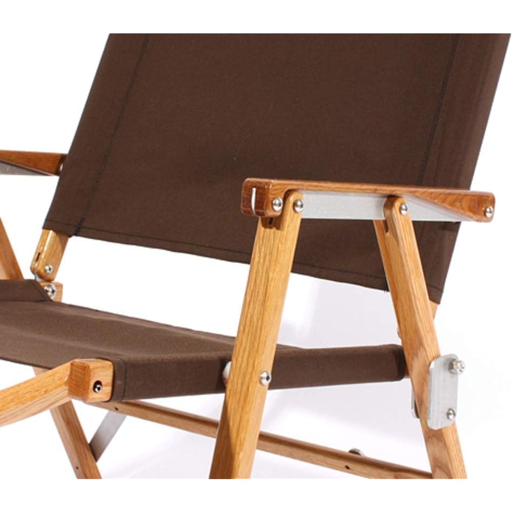 Kermit Chair (Kermit Chair) Brown [Parallel Import]