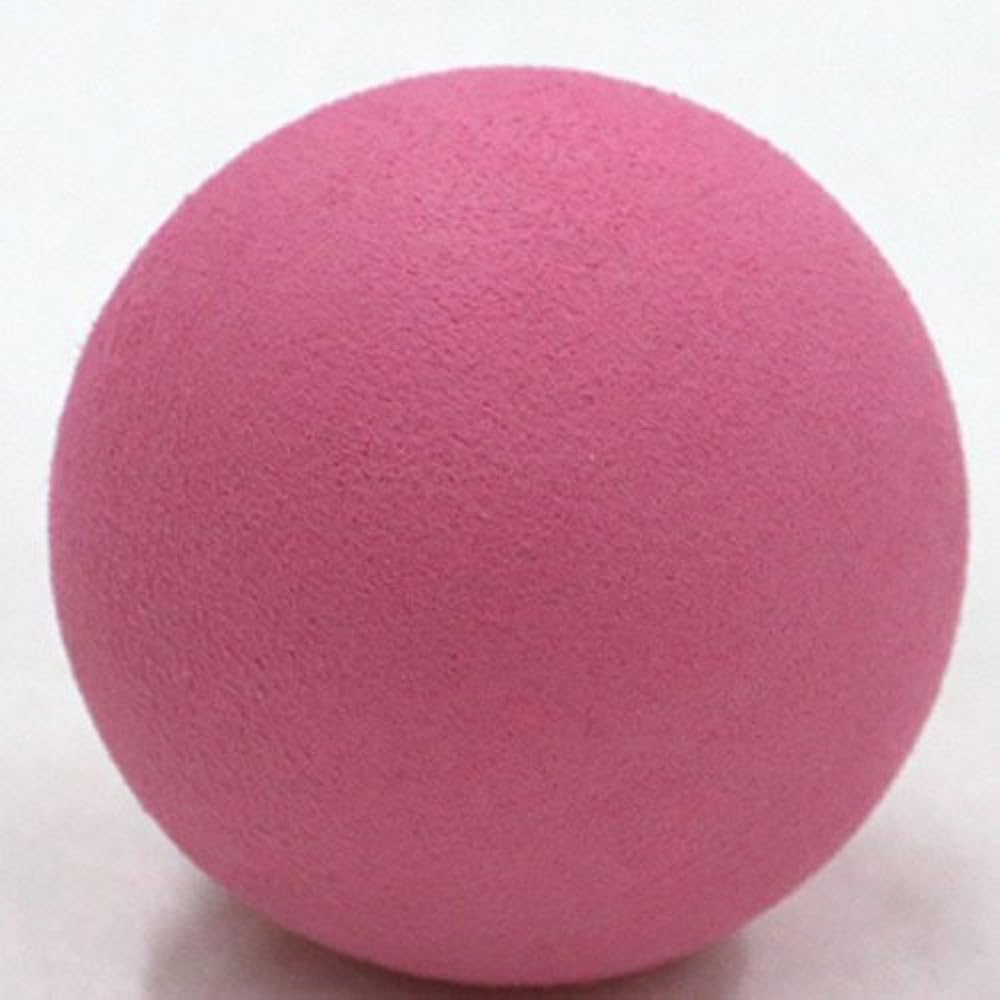 Field Force Batting Practice Meat Point Ball 5 Colors 50 Pieces FMB-50