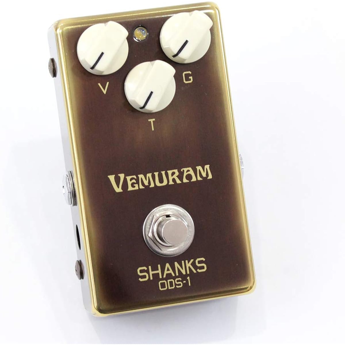 VEMURAM/SHANKS ODS-1 VEMURAM Overdrive