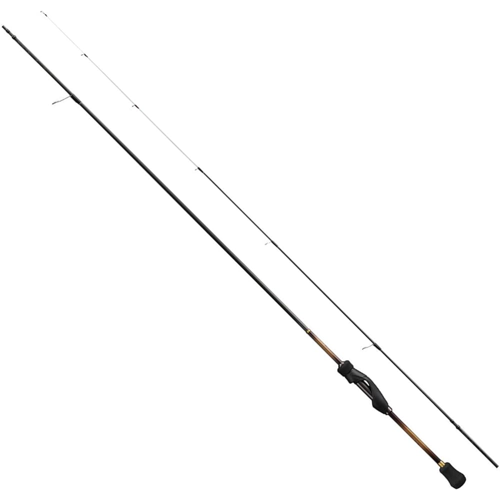 SHIMANO Aging Rod 19 Soare BB S610L-S/S64UL-S/S74L-S