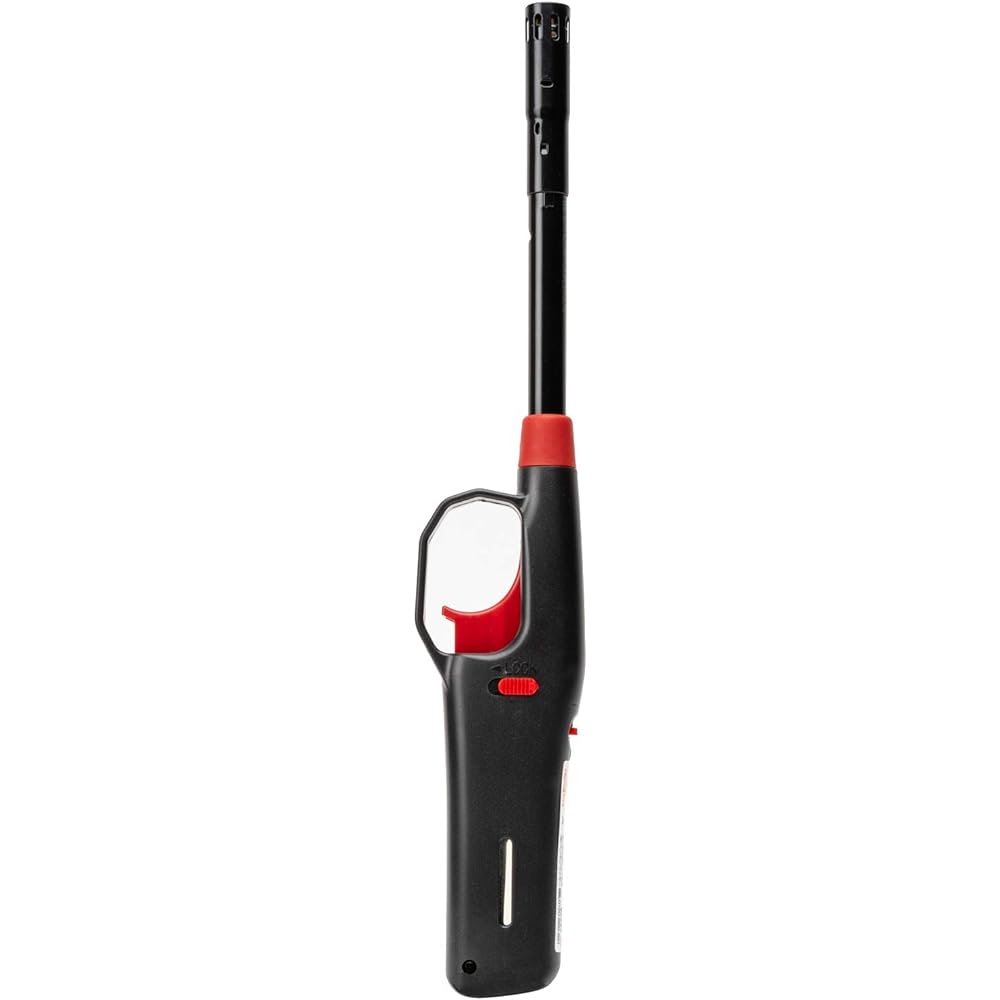 Penguin lighter ignition lighter wind guard turbo gas injection type